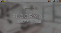 Desktop Screenshot of greenfloormax.com